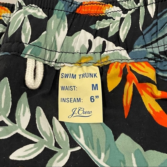 J. Crew Swim Suit - Picture 3 of 3